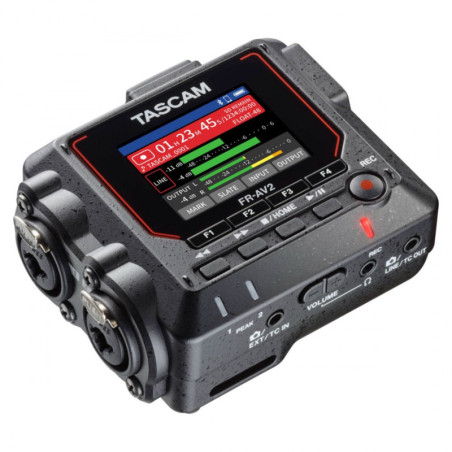 Tascam FR-AV2