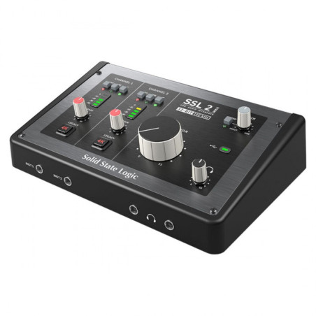 Solid State Logic SSL 2 MKII