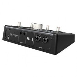 Solid State Logic SSL 2 MKII
