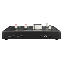 Solid State Logic SSL 2 MKII