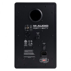 M-Audio Forty Sixty