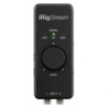 IK Multimedia iRig Stream