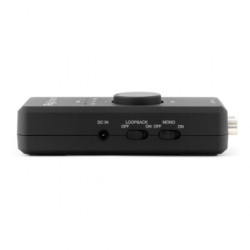 IK Multimedia iRig Stream
