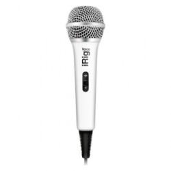 IK multimedia iRig Voice W