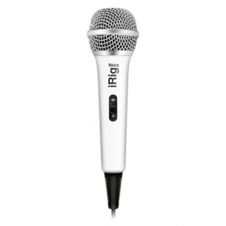 IK multimedia iRig Voice W