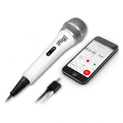 IK multimedia iRig Voice W