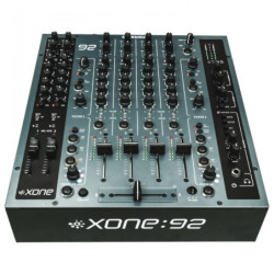 Allen & Heath Xone:92 MK2
