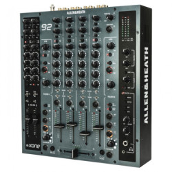 Allen & Heath Xone:92 MK2