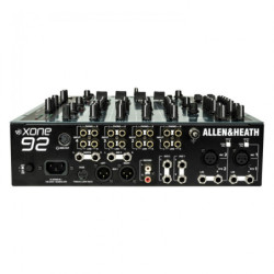 Allen & Heath Xone:92 MK2
