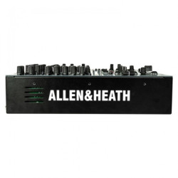 Allen & Heath Xone:92 MK2