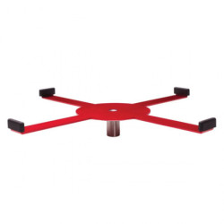 Keith McMillen Bop Pad Mount Soporte