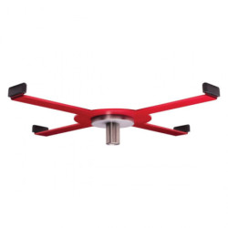 Keith McMillen Bop Pad Mount Soporte