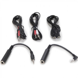 Keith McMillen QuNexus CV Cable Kit