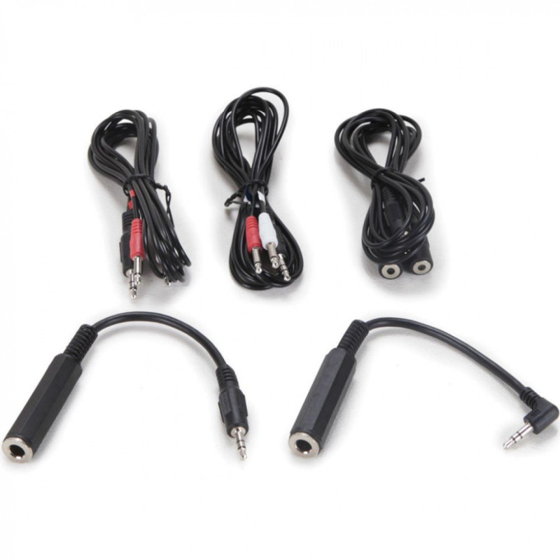 Keith McMillen QuNexus CV Cable Kit