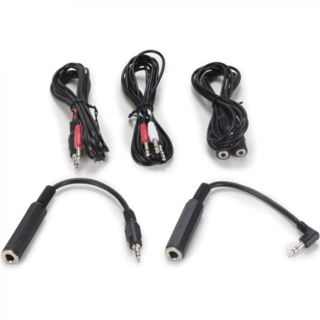 Keith McMillen QuNexus CV Cable Kit