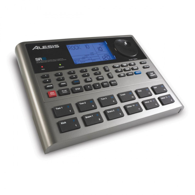 Alesis SR18
