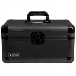 UDG Ultimate 7" Record Case 200 (Black)