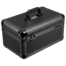 UDG Ultimate 7" Record Case 200 (Black)