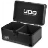 UDG Ultimate 7" Record Case 200 (Black)