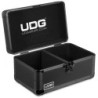 UDG Ultimate 7" Record Case 200 (Black)
