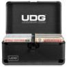 UDG Ultimate 7" Record Case 200 (Black)