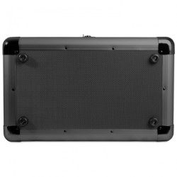 UDG Ultimate 7" Record Case 200 (Black)
