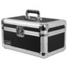 UDG Ultimate 7" Record Case 200 (Silver)