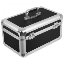UDG Ultimate 7" Record Case 200 (Silver)