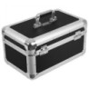 UDG Ultimate 7" Record Case 200 (Silver)