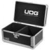 UDG Ultimate 7" Record Case 200 (Silver)
