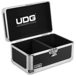 UDG Ultimate 7" Record Case 200 (Silver)