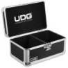 UDG Ultimate 7" Record Case 200 (Silver)