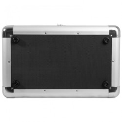 UDG Ultimate 7" Record Case 200 (Silver)