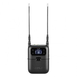 Shure SLXD5 G59