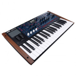 Korg Multi/Poly