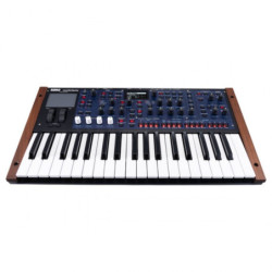 Korg Multi/Poly