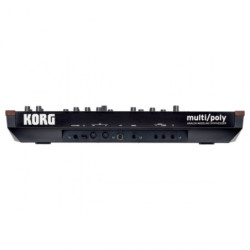 Korg Multi/Poly