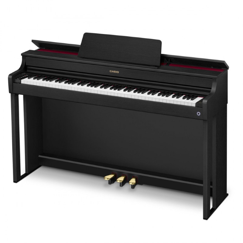 Casio Celviano AP-300 BK