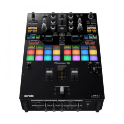 Pioneer DJ DJM-S7