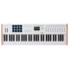 Arturia KeyLab 61 MK3 White