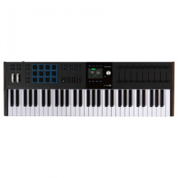 Arturia KeyLab 61 MK3 Black