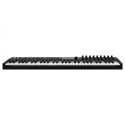 Arturia KeyLab 61 MK3 Black