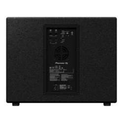 Pioneer DJ XPRS1152ST