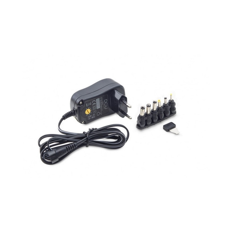 DCU Tecnologic 37200035 12W 1A