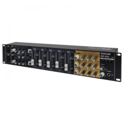 Tascam MZ-223