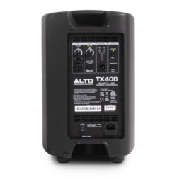 Alto Professional TX408