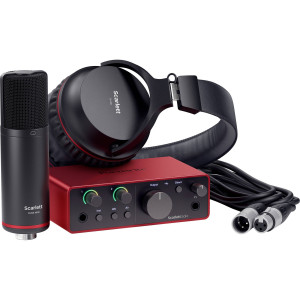 Alto Professional TX410