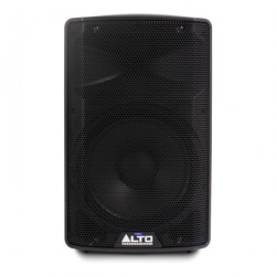 Alto Professional TX410