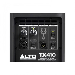 Alto Professional TX410