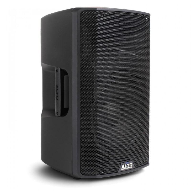 Alto Professional TX412